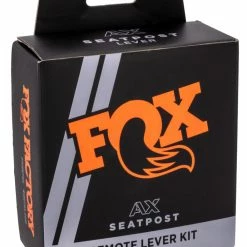 Fox Racing Transfer Drop Bar Levier à Double Traction à Distance 5 Fox Racing Transfer Drop Bar Levier à Double Traction à Distance -Pièces vélo trekking Soldes Fox Racing Transfer Drop Bar Dual Pull Remote Hebel 925 05 000 c