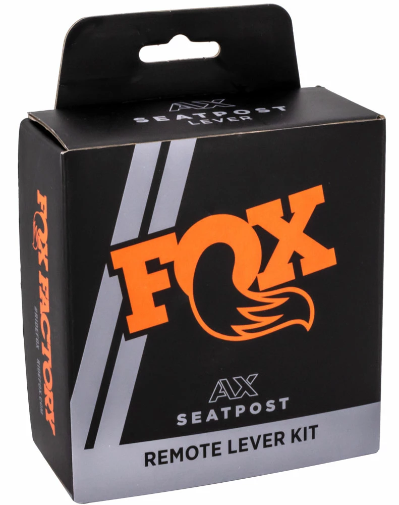 Fox Racing Transfer Drop Bar Levier à Double Traction à Distance 3 Fox Racing Transfer Drop Bar Levier à Double Traction à Distance – Image 3