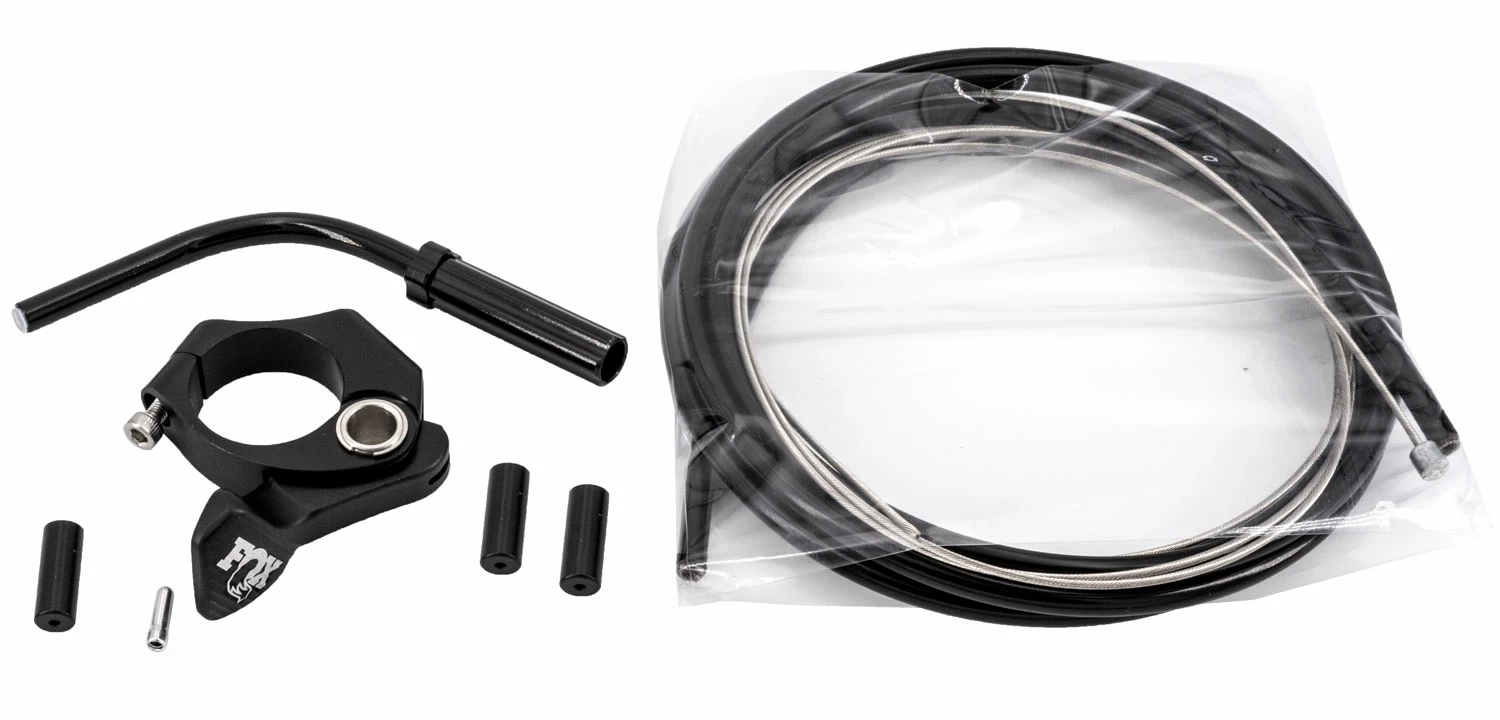 Fox Racing Levier De Transfert à Distance 2 Fox Racing Levier De Transfert à Distance – Image 2