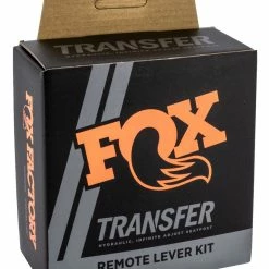 Fox Racing Levier De Transfert à Distance 5 Fox Racing Levier De Transfert à Distance -Pièces vélo trekking Soldes Fox Racing Transfer Remote Hebel 925 06 005 c