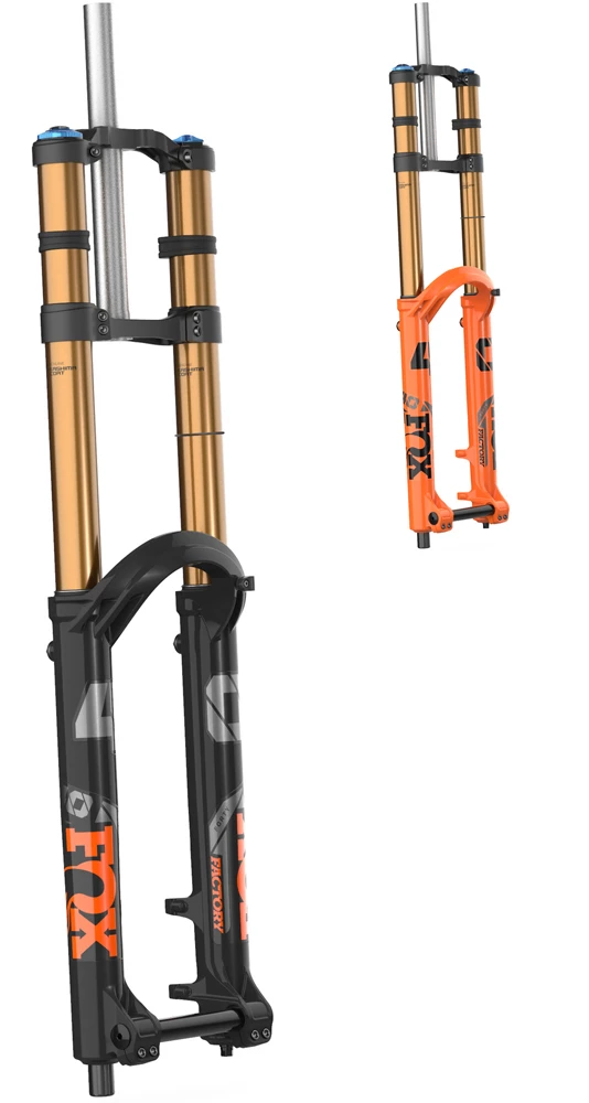 Fox Racing 40 K FLOAT 29" Factory 203 Grip2 Boost 1 Fox Racing 40 K FLOAT 29" Factory 203 Grip2 Boost