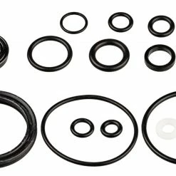 Fox Racing 36 Float NA Rebuild - Kit D'entretien