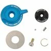 Fox Racing FIT4 F-S TopCap For Conversion Of Remote To Normal Operation Service Set