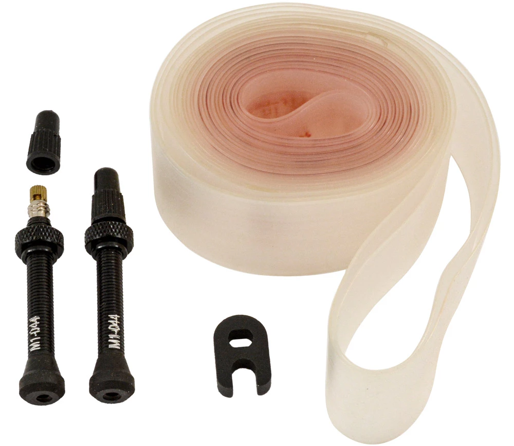 Fulcrum 29" Kit De Conversion Tubeless 1 Fulcrum 29" Kit De Conversion Tubeless