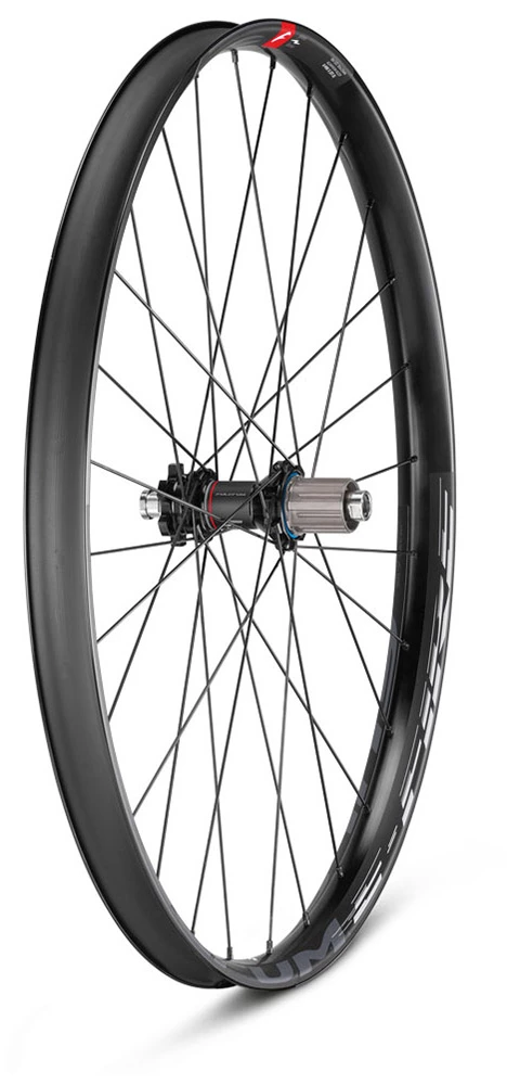 Fulcrum Paire De Roues E-Fire 5 27.5" Boost 2 Fulcrum Paire De Roues E-Fire 5 27.5" Boost – Image 2