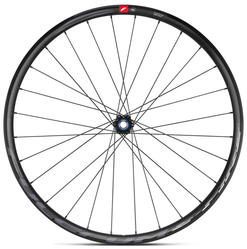 Fulcrum Paire De Roues E-Fire 5 27.5" Boost 4 Fulcrum Paire De Roues E-Fire 5 27.5" Boost – Image 4