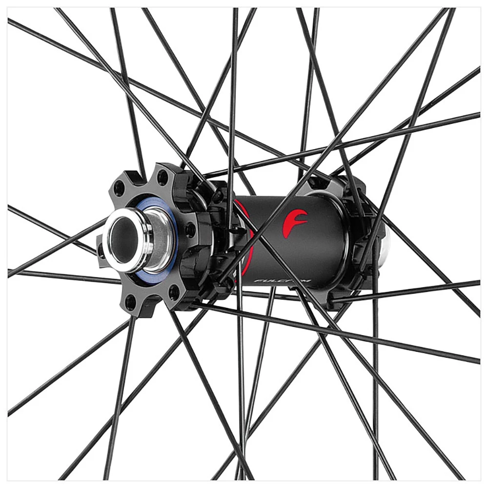 Fulcrum Paire De Roues E-Fire 5 27.5" Boost 6 Fulcrum Paire De Roues E-Fire 5 27.5" Boost – Image 6