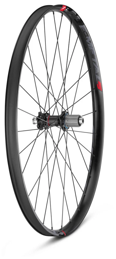 Fulcrum Paire De Roues E-Metal 5 29" Boost 2 Fulcrum Paire De Roues E-Metal 5 29" Boost – Image 2