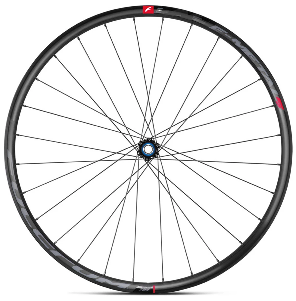 Fulcrum Paire De Roues E-Metal 5 29" Boost 4 Fulcrum Paire De Roues E-Metal 5 29" Boost – Image 4