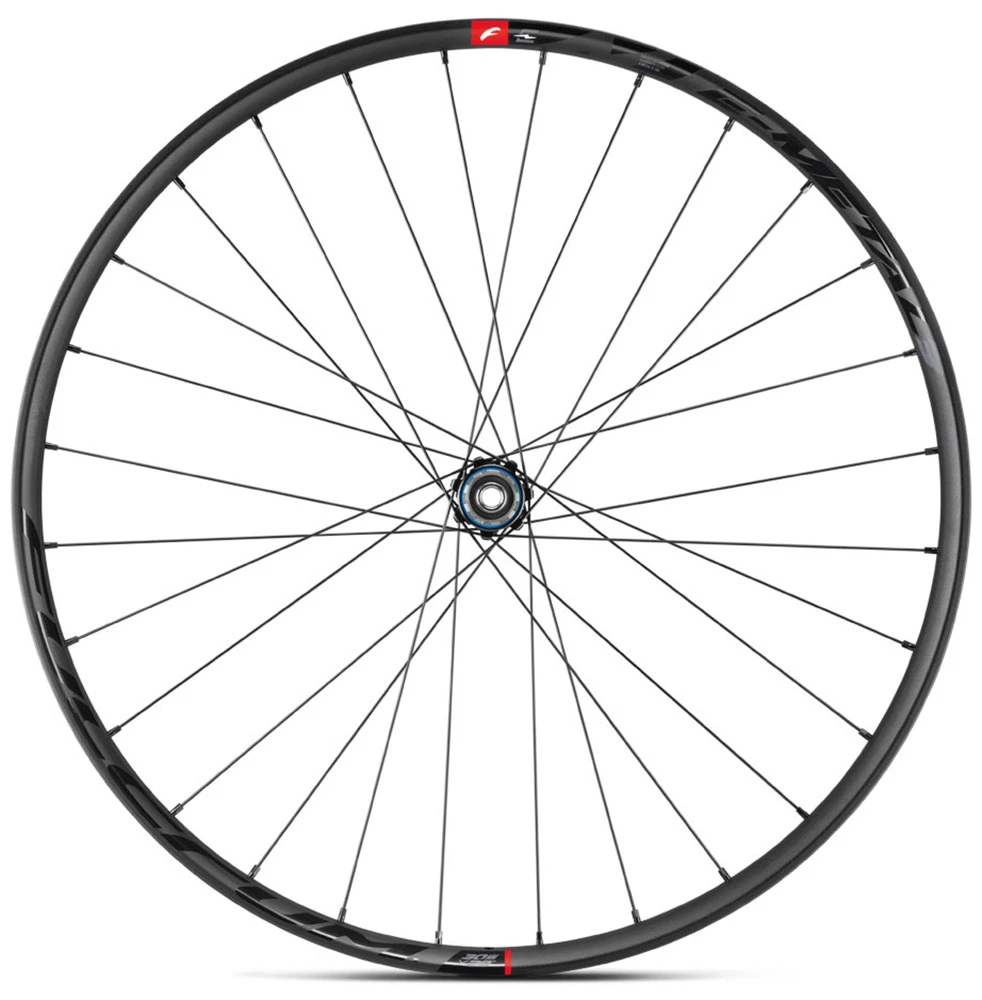 Fulcrum Paire De Roues E-Metal 5 29" Boost 5 Fulcrum Paire De Roues E-Metal 5 29" Boost – Image 5