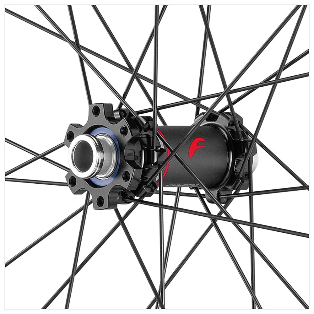 Fulcrum Paire De Roues E-Metal 5 29" Boost 6 Fulcrum Paire De Roues E-Metal 5 29" Boost – Image 6