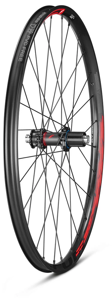 Fulcrum Jeu De Roues Red Fire 5 27.5" Boost 2 Fulcrum Jeu De Roues Red Fire 5 27.5" Boost – Image 2