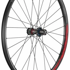 Fulcrum Jeu De Roues Red Fire 5 27.5" Boost 8 Fulcrum Jeu De Roues Red Fire 5 27.5" Boost -Pièces vélo trekking Soldes Fulcrum RedFire5275 RF5 18DFR5B2A 03