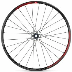 Fulcrum Jeu De Roues Red Fire 5 27.5" Boost 9 Fulcrum Jeu De Roues Red Fire 5 27.5" Boost -Pièces vélo trekking Soldes Fulcrum RedFire5275 RF5 18DFR5B2A 04