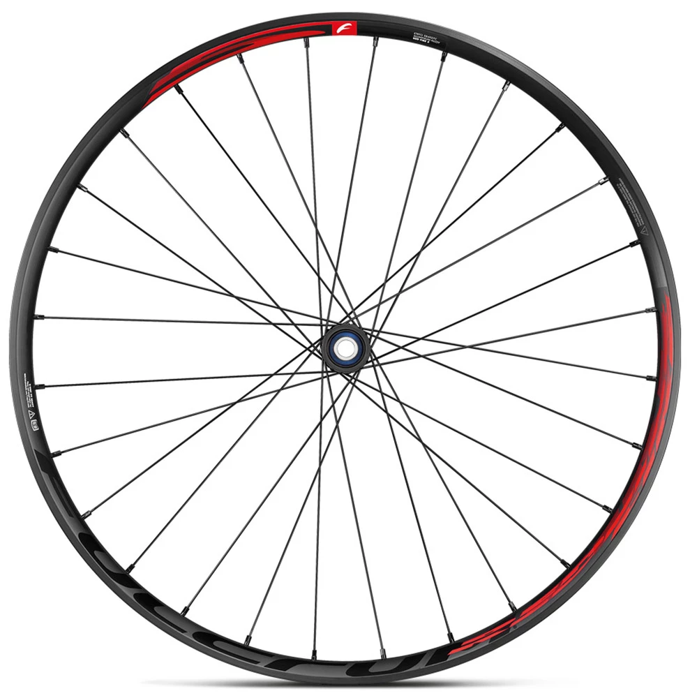 Fulcrum Jeu De Roues Red Fire 5 27.5" Boost 4 Fulcrum Jeu De Roues Red Fire 5 27.5" Boost – Image 4