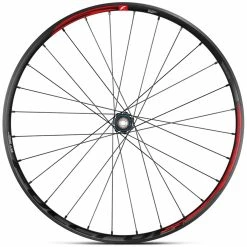 Fulcrum Jeu De Roues Red Fire 5 27.5" Boost 10 Fulcrum Jeu De Roues Red Fire 5 27.5" Boost -Pièces vélo trekking Soldes Fulcrum RedFire5275 RF5 18DFR5B2A 05