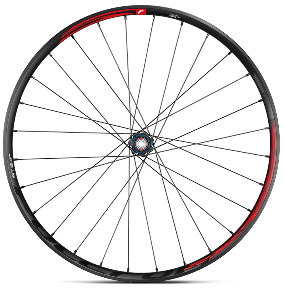 Fulcrum Jeu De Roues Red Fire 5 27.5" Boost 5 Fulcrum Jeu De Roues Red Fire 5 27.5" Boost – Image 5