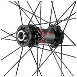 Fulcrum Jeu De Roues Red Fire 5 27.5" Boost 11 Fulcrum Jeu De Roues Red Fire 5 27.5" Boost -Pièces vélo trekking Soldes Fulcrum RedFire5275 RF5 18DFR5B2A 06