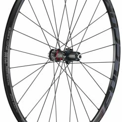 Fulcrum Jeu De Roues Red Zone 5 27.5" Boost -Pièces vélo trekking Soldes Fulcrum RedZone5275 RZ5 19DFR75B2A 03