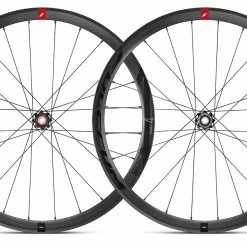 Fulcrum Jeu De Roues E-Racing 4 DB Disc
