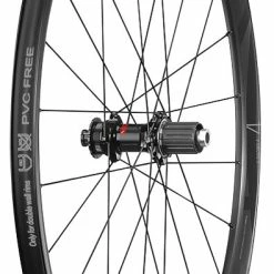 Fulcrum Jeu De Roues E-Racing 4 DB Disc 8 Fulcrum Jeu De Roues E-Racing 4 DB Disc -Pièces vélo trekking Soldes Fulcrum eracing4db ERC4 21DFR22AS 03