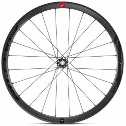 Fulcrum Jeu De Roues E-Racing 4 DB Disc 10 Fulcrum Jeu De Roues E-Racing 4 DB Disc -Pièces vélo trekking Soldes Fulcrum eracing4db ERC4 21DFR22AS 05