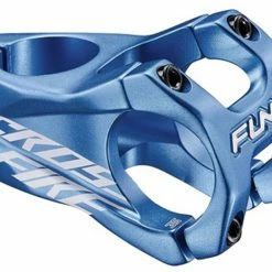 Funn Potence CROSSFIRE 50mm 8 Funn Potence CROSSFIRE 50mm -Pièces vélo trekking Soldes Funn CROSSFIRE 35mm Vorbau blau 17844