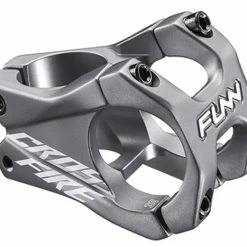 Funn Potence CROSSFIRE 50mm 11 Funn Potence CROSSFIRE 50mm -Pièces vélo trekking Soldes Funn CROSSFIRE 35mm Vorbau grau 17844
