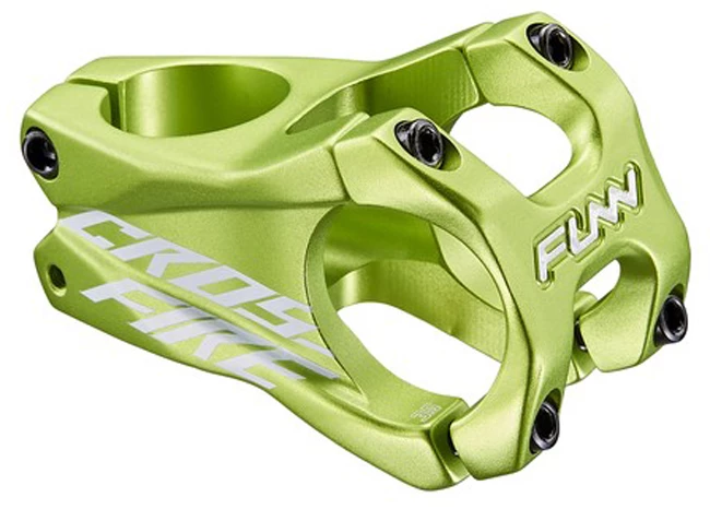 Funn Potence CROSSFIRE 50mm 4 Funn Potence CROSSFIRE 50mm – Image 4