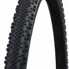 Schwalbe G-One Bite Evo Super Ground 28" TLE Addix SpeedGrip E-25 Pneus Pliants
