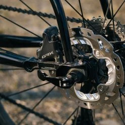 Shimano GRX BL/ST-RX600+BR-RX400 Kit De Freins à Disque 1x11 Vitesses -Pièces vélo trekking Soldes GRX iBJ7lFT7mmjDXn