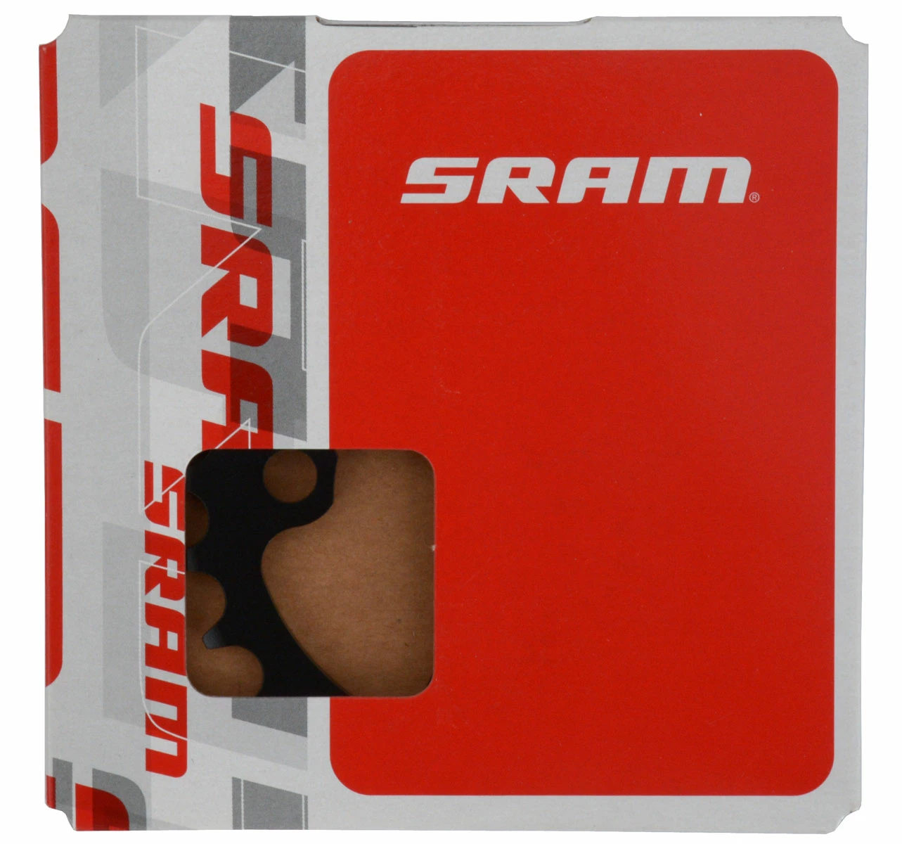 SRAM GX Plateau 2x11 24T 64mm Alu 2 SRAM GX Plateau 2x11 24T 64mm Alu – Image 2