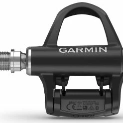 Garmin Rally™ RK200 - Pédales Powermeter Pour Look Keo -Pièces vélo trekking Soldes Garmin Rally RK100 Pedal Wattmess System 010 02388 01 3