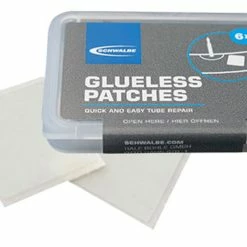 Schwalbe Glueless Patches