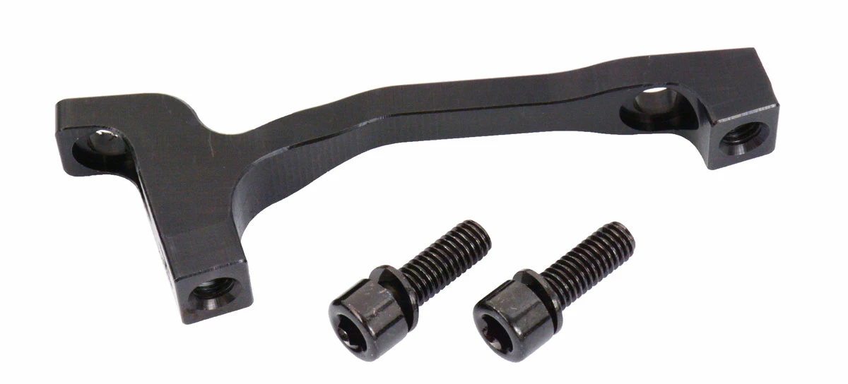 HOPE Adapter - H PM To PM Front 183 Black 1 HOPE Adapter - H PM To PM Front 183 Black