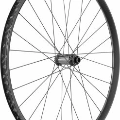 Dt-swiss Roue Avant HX 1700 Spline® LS 27,5" 30mm Boost