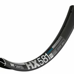 Dt-swiss Jante HX 581 27,5" Hybrid Disc