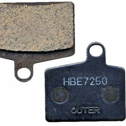 Hayes Plaquettes Stroker Ryde/Ryde Comp/Radar Disc