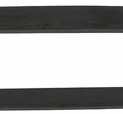 Hebie Protège-chaîne Chainglider Bosch Partie Avant 18 Dents