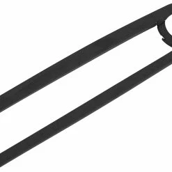 Hebie Protège-chaîne Chainglider Bosch Partie Avant 18 Dents 5 Hebie Protège-chaîne Chainglider Bosch Partie Avant 18 Dents -Pièces vélo trekking Soldes Hebie Kettenschutz Chainglider Bosch Frontteil 18 Z 33084 c