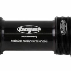 HOPE BSA 68/73mm Stainless Steel Bottom Bracket