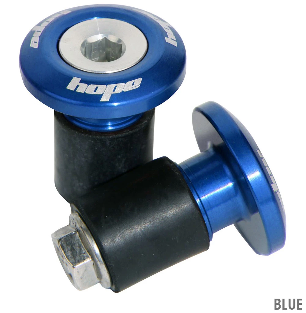 HOPE Bouchons De Guidon Grip Doctor 4 HOPE Bouchons De Guidon Grip Doctor – Image 4