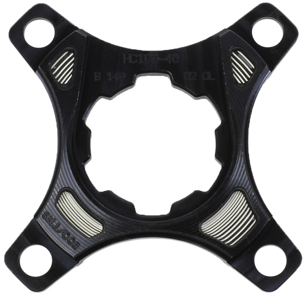 HOPE Spider 1-fois Boost Pour Manivelle EVO 1 HOPE Spider 1-fois Boost Pour Manivelle EVO
