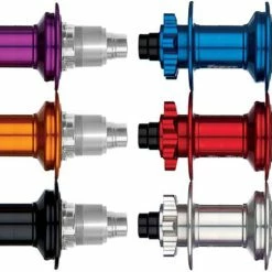 HOPE Roue Arrière Fortus 30 Pro 4 Disc 6 Trous 29" Sram XD Boost -Pièces vélo trekking Soldes Hope Fortus Pro 4 SRAM XD c