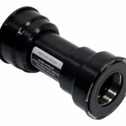 HOPE BB PressFit 41 With Stainless Steel Bearings Black -Pièces vélo trekking Soldes Hope Innenlager PressFit 41 mit Edelstahllagern schwarz BBPF41SSN 3