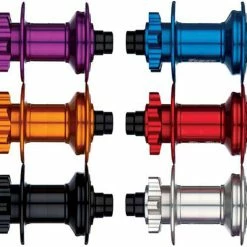 HOPE Roue Avant Fortus 35 Pro 4 Disc 6 Trous 29" Boost -Pièces vélo trekking Soldes Hope Pro 4 VR bsVFXOflrkaqJv