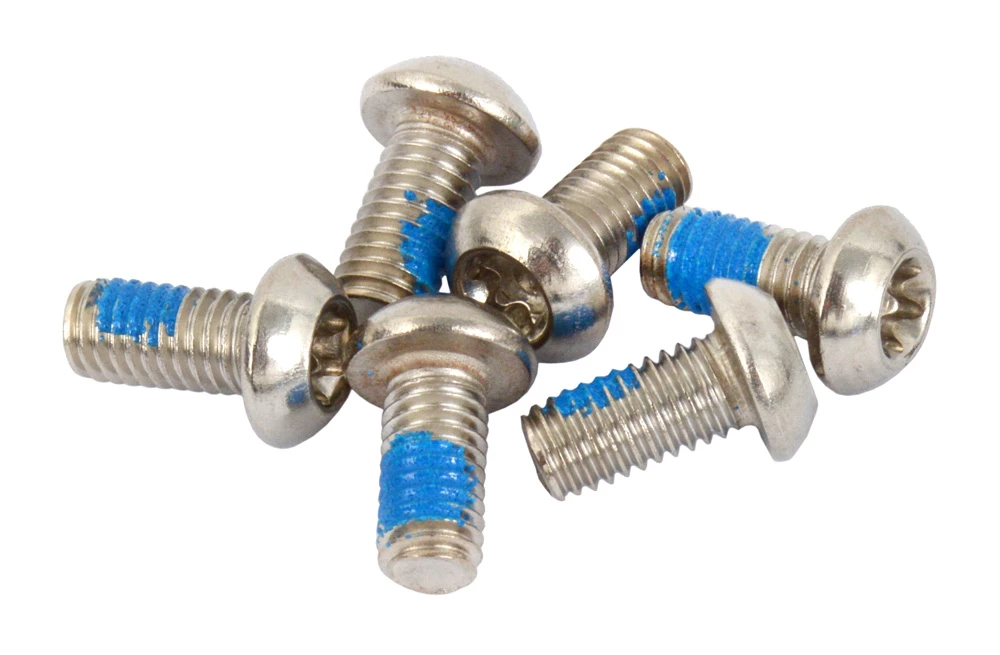 HOPE Disque De Frein Flottant 6 Trous 2 HOPE Disque De Frein Flottant 6 Trous – Image 2