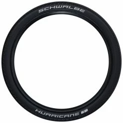 Schwalbe Pneu Filaire Hurricane Performance Addix 29x2,00" E-50 -Pièces vélo trekking Soldes Hurricane Totale