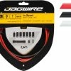 JAGWIRE 1x Jeu De Câbles De Commande Sport