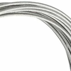 JAGWIRE Acier Basic (galvanisé) Câble De Commande